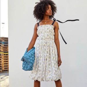 Brock Collection x H&M Dress